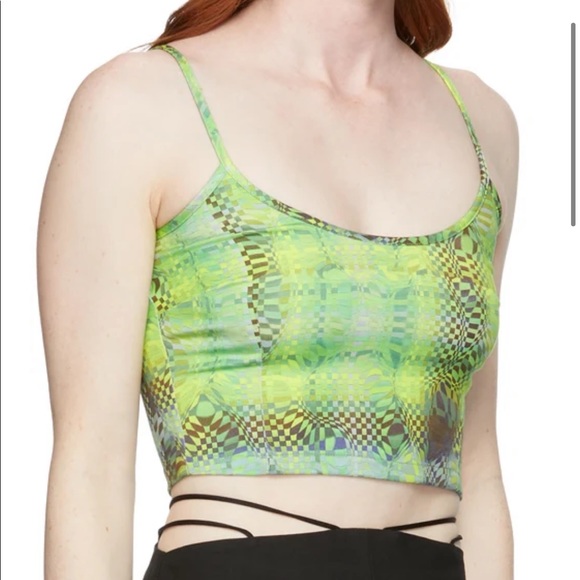 COPY - Paloma Wool Tank - Picture 2 of 3